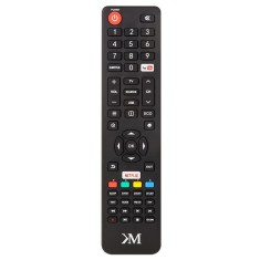 Telecomanda pentru televizoarele Smart Kruger&amp;amp;Matz