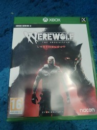 Xbox series x foto