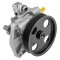 Pompa servodirectie Mercedes E W211, S211 E280, E350, E350cgi 2005-2009, Cls350 2004-2010, NTY SPW-ME-004