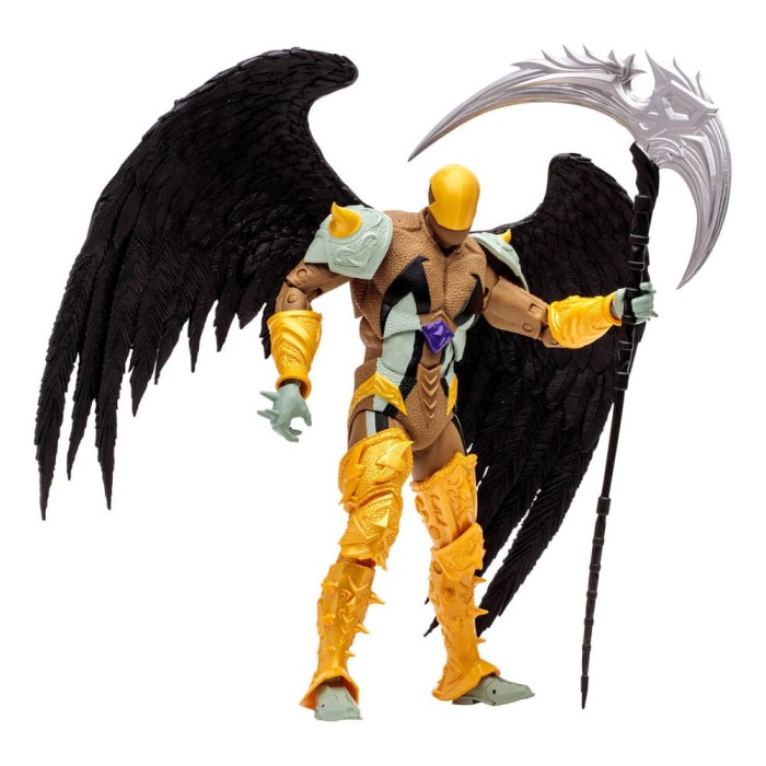 Spawn Action Figures 18 cm Reaper (Wave 6)