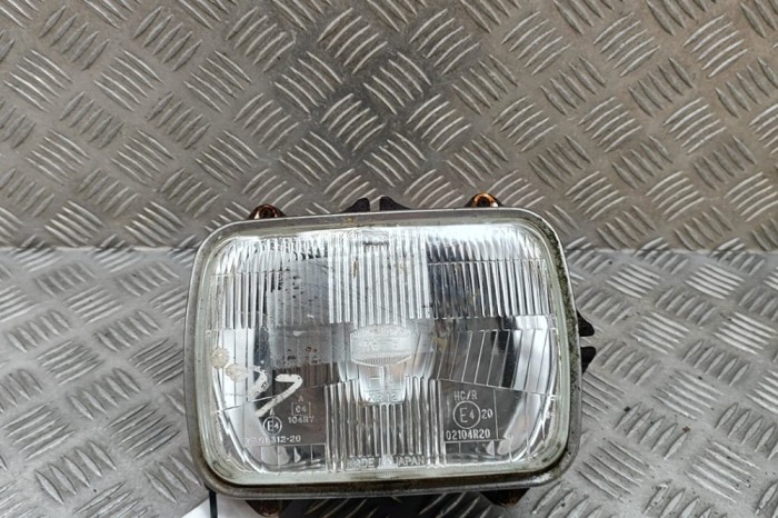 Far st&acirc;nga față MITSUBISHI L 200 K7_T, K6_T 1996 | 29440084