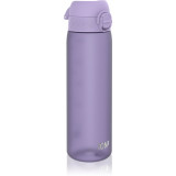 Ion8 Leak Proof sticlă pentru apă Light Purple 500 ml