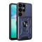 Husa pentru Samsung Galaxy S25 Ultra - Techsuit CamShield Series - Blue