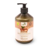 Lotiune de corp vegana cu ulei de argan IDC Institute 99599, 500ml