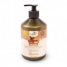 Sapun lichid vegan cu ulei de argan IDC Institute 99598, 500ml