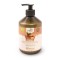 Lotiune de corp vegana cu ulei de argan IDC Institute 99599, 500ml