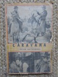 PETER RAVENBERG -CARAVANA