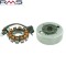 Magnetou (stator aprindere) complet Aprilia Scarabeo - Derbi Boulevard - Piaggio Fly - Liberty - Zip - Vespa ET4 - LX - S 4T 50-100cc