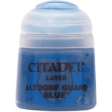Vopsea Warhammer Layer Paint - Altdorf Guard Blue