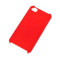 Husa back cover case iphone 4 rosu 1