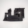 Ornament inferior planșa de bord TESLA MODEL S 2015 OEM: 1023267-00-E 3642078