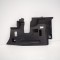 Ornament inferior planșa de bord TESLA MODEL S 2015 OEM: 1023267-00-E 3642078