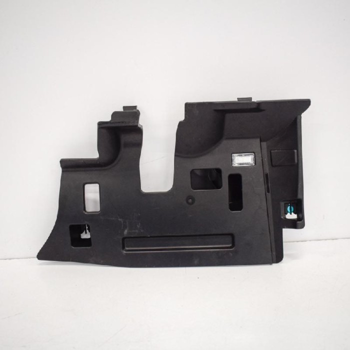 Ornament inferior planșa de bord TESLA MODEL S 2015 OEM: 1023267-00-E 3642078