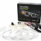 Set 4 Buc Inele Angel Eyes CCFL Bmw E46 Cu Far ZKW 897343