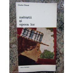 NABISTII SI EPOCA LOR-CHARLES CHASSE
