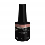 Cumpara ieftin Gel Unghii ETB Nails 393 Powdered Pink 15 ml