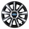 Set 4 Capace Roti, potrivite jantelor de R15, pentru Ford, model mirage, Autohelix MSA