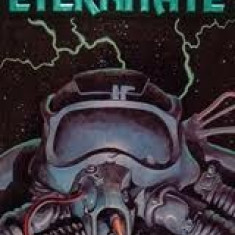 Greg Bear - Eternitate