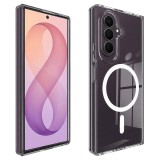 Asteroid GSM - MagSafe Pro - Samsung Galaxy Z Fold8 Ultra - Transparent