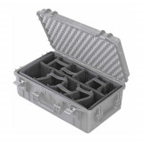 Interior INT430CAM cu separatoare pentru Hard Case Max430, Plastica Panaro