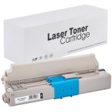Toner Compatibil OKI OK-510B Negru