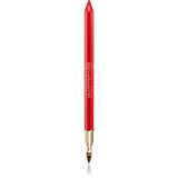 Cumpara ieftin Collistar Professional Lip Pencil Creion de buze de lunga durata culoare 7 Rosso Ciliegia 1,2 g