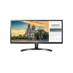 Monitor LED LG 29WK500-P 29 inch 5ms Black foto