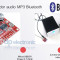 Modul receiver audio bluetooth BLE 4.2