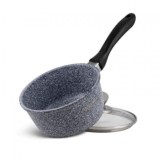 Cratita Antiaderenta Capac Sticla 18cm 1.9L Edenberg EB-8046 DNC48191