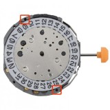 Mecanism Ceas Quartz Miyota Citizen JS05