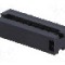Conector IDC, 16 pini, pas pini 2.54mm, CONNFLY - DS1018-162BX