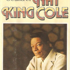 Caseta Nat King Cole ‎– The Unforgettable Sound Of Nat King Cole, originala
