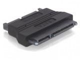 Adaptor micro SATA 16 pini la SATA 22 pini T-M, Delock 61695