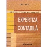 Expertiza contabila