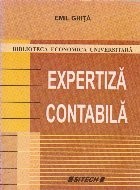 Expertiza contabila foto