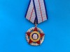 Medalie Romania-Ordinul militar clasa 2 ??