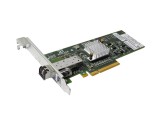 Placă de rețea Brocade 815 HP AP769-60001 1x SFP+ FC 8 Gb PCIe x8 FP 571520-001