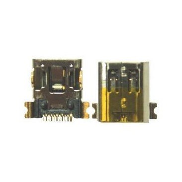 CONECTOR INCARCARE HTC DIAMOND2, DOPOD S600 ORIGINAL foto