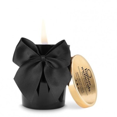 BIJOUX - MELT MY HEART MASSAGE CANDLE SCENTED WITH APHRODISIA foto