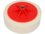 Disc De Lustruit Din Burete Abraziv, M14,150X50Mm