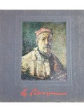 Dorana Cosoveanu (red.) - Gheorghe Petrascu - Expozitie de pictura (Editia: 1972)