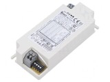 Alimentator LED pulsatoriu 44VAC IP20