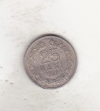 bnk mnd Romania 25 bani 1952