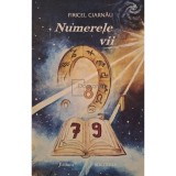 Firicel Ciarnau - Numerele vii (Editia: 1995)