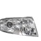 Far Skoda Superb 3U4 2002-2008 dreapta 3U1941018D tip bec H3+H3+H7, marca DEPO , electric, cu motoras