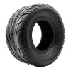 Anvelopa Trotineta Electrica 18x9.5-8 Tubeless Motorevolution 225/55-8 Cauciuc Durabil Aderenta Maxima
