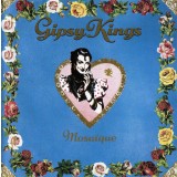 CD Gipsy Kings &ndash; Mosa&iuml;que (VG+)