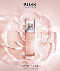 Boss Ma Vie L&amp;#039;Eau EDT 75ml pentru Femei produs fara ambalaj foto