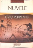 NUVELE-LIVIU REBREANU-356929
