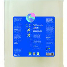 Detergent Ecologic pentru Baie 10L Sonett